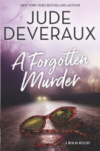 A Forgotten Murder by Jude Deveraux