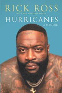 Hurricanes by Rick Ross