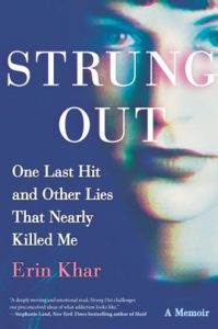 Strung Out by Erin Khar