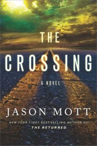 The Crossing by Jason Mott