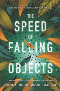 The Speed of Falling Objects by Nancy Richardson Fischer