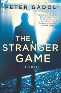 The Stranger Game by Peter Gadol