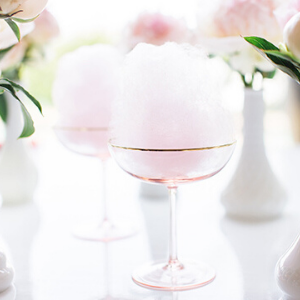Candy Floss Champagne 
