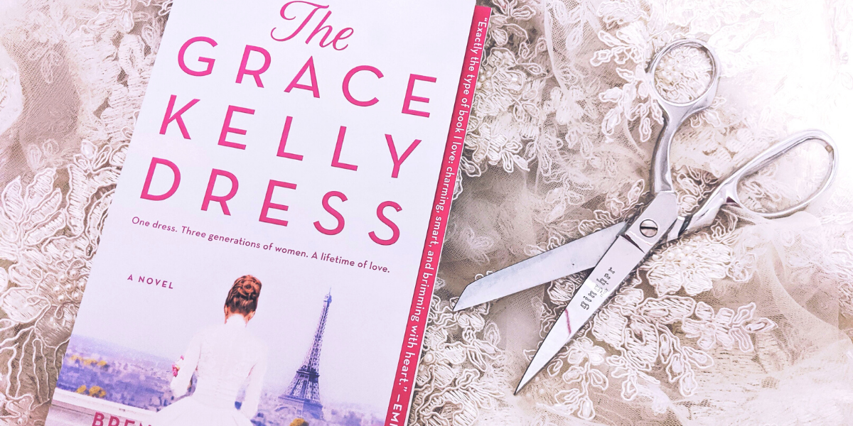 Style Stories: 5 Fictional Books about the Fashion Industry
