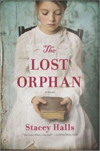 The Lost Orphan by Stacey Halls