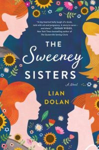 The Sweeney Sisters by Lian Dolan