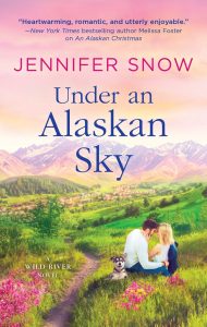 Under an Alaskan Sky by Jennifer Snow