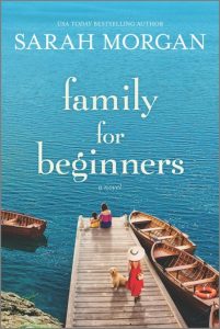 Family for Beginners by Sarah Morgan