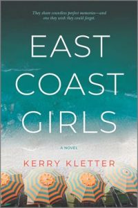 East Coast Girls by Kerry Kletter