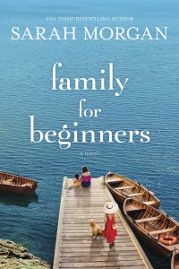 Family for Beginners by Sarah Morgan