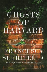 Ghosts of Harvard by Francesca Serritella