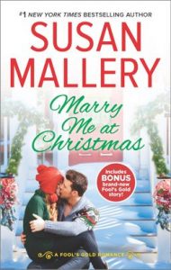 Marry Me at Christmas by Susan Mallery