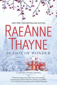 Season of Wonder by RaeAnne Thayne