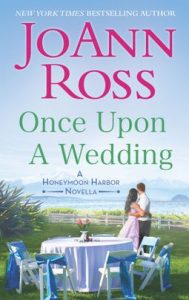 Once Upon a Wedding by JoAnn Ross