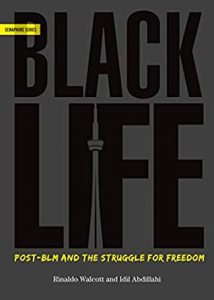 BlackLife: Post-BLM and the Struggle for Freedom by Rinaldo Walcott and Idil Abdillahi

