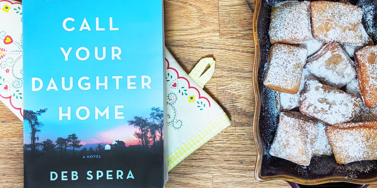 What to Read After Where the Crawdads Sing: Call Your Daughter Home by Deb Spera