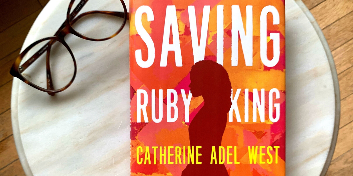 Read With BookClubbish: Saving Ruby King