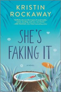 She' Faking It by Kristin Rockaway