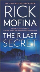 Their Last Secret by Rick Mofina