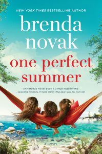 One Perfect Summer by Brenda Novak