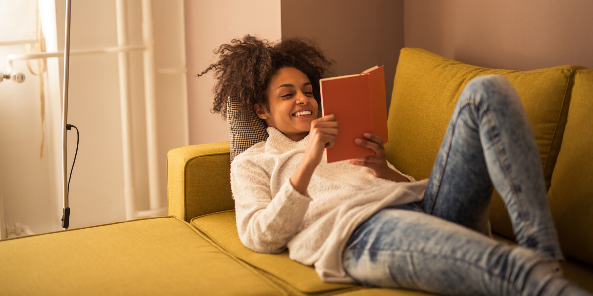 5 Tried and True Tips for Reading More Books