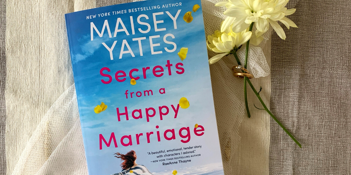 How to Book Club With Maisey Yates + Giveaway!