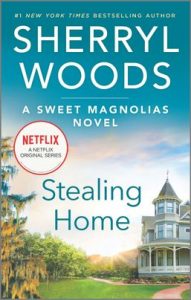 Stealing Home by Sherryl Woods