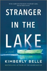Stranger in the Lae by Kimberly Belle