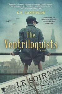 The Ventriloquists by E.R. Ramzipoor