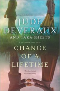 Chance of a Lifetime by Jude Deveraux