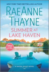 Summer at Lake Haven by RaeAnne Thayne