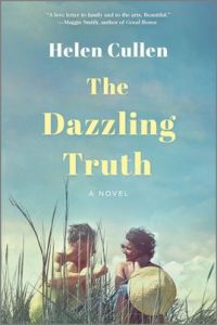 The Dazzling Truth by Helen Cullen