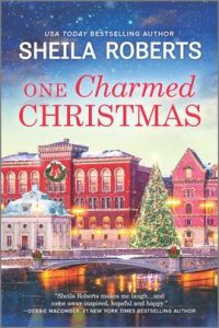 One Charmed Christmas by Sheila Roberts