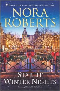 Starlit Winter Nights by Nora Roberts