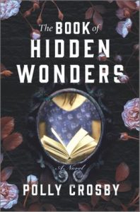 The Book of Hidden Wonders by Polly Crosby