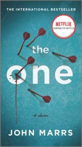 The One by John Marrs