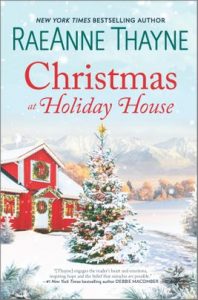 Christmas at Holiday House by RaeAnne Thayne