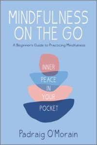 Mindfulness on the Go by Padraig O'Morain