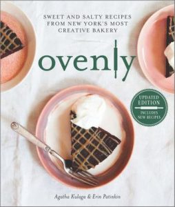 Ovenly by Agatha Kulaga & Erin Patinkin