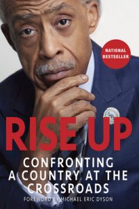 Rise Up by Reverend Al Sharpton