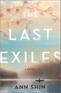 The Last Exiles by Ann Shin