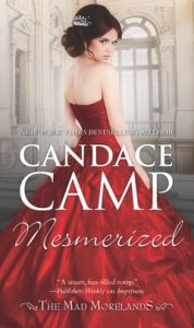 Mesmerized by Candace Camp