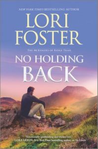 No Holding Back by Lori Foster