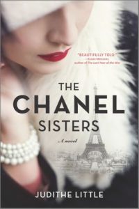 The Chanel Sisters by Judithe Little