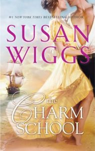 The Charm School by Susan Wiggs