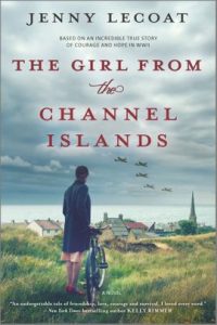 The Girl from the Channel Islands by Jenny Lecoat