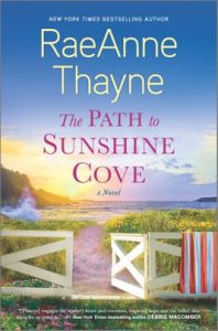 The Path to Sunshine Cove by RaeAnne Thayne