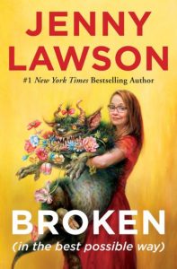 Broken by Jenny Lawson