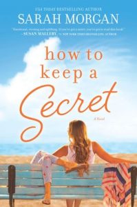 How to Keep a Secret by Sarah Morgan