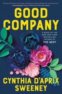 Good Company by Cynthia D'Aprix Sweeney